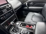 2024 INFINITI QX80 LUXE AWD