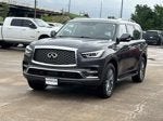 2024 INFINITI QX80 LUXE AWD