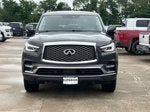 2024 INFINITI QX80 LUXE AWD