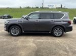 2024 INFINITI QX80 LUXE AWD