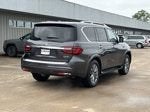 2024 INFINITI QX80 LUXE AWD