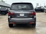 2024 INFINITI QX80 LUXE AWD