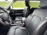 2024 INFINITI QX80 LUXE AWD