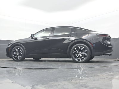 2024 Toyota Crown XLE
