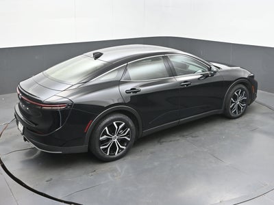 2024 Toyota Crown XLE