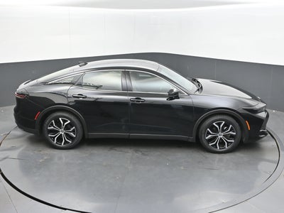 2024 Toyota Crown XLE