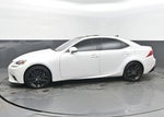 2016 Lexus IS 200t NA