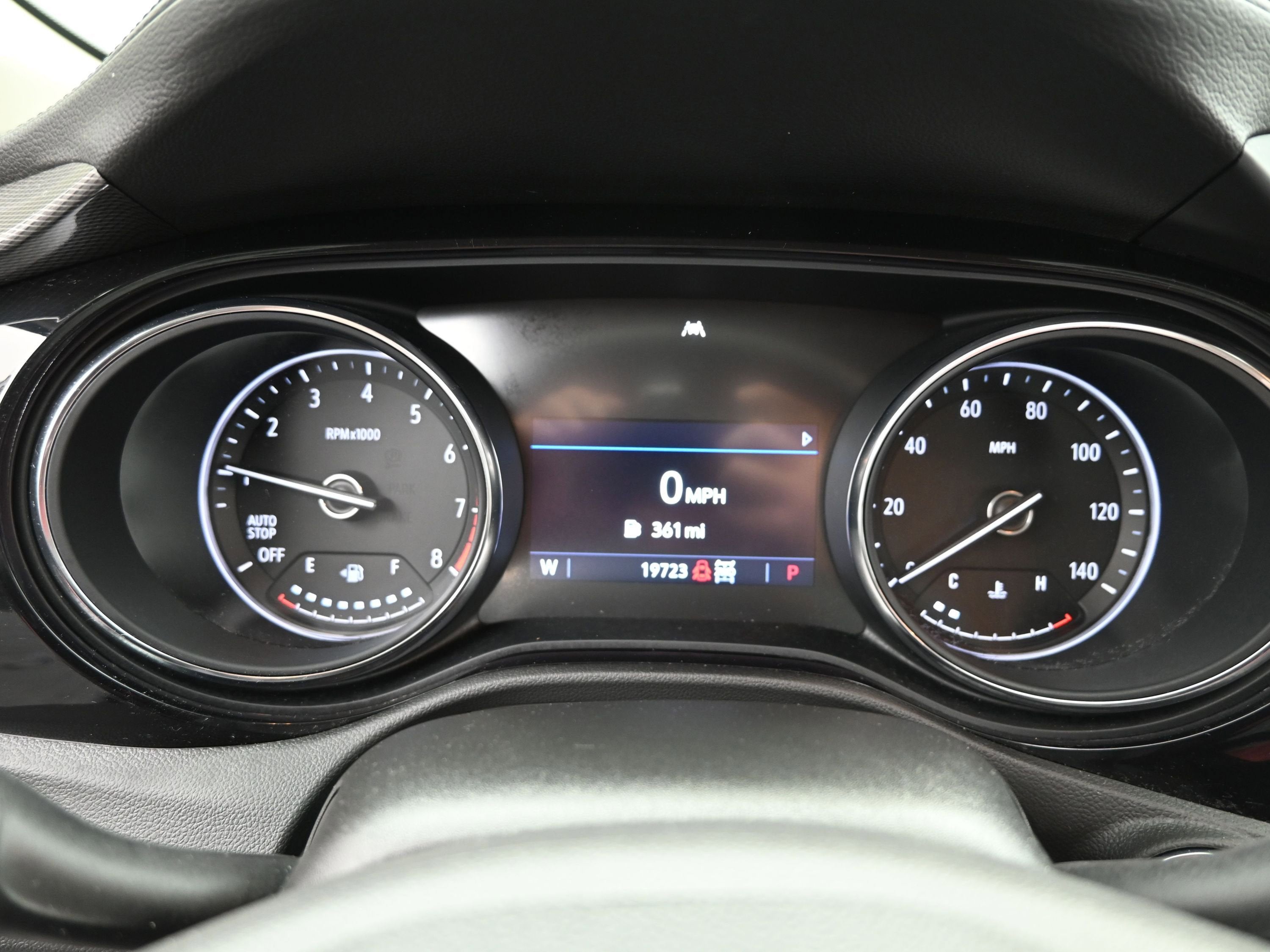 2022 Buick Encore GX Preferred