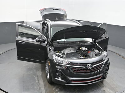 2022 Buick Encore GX Preferred