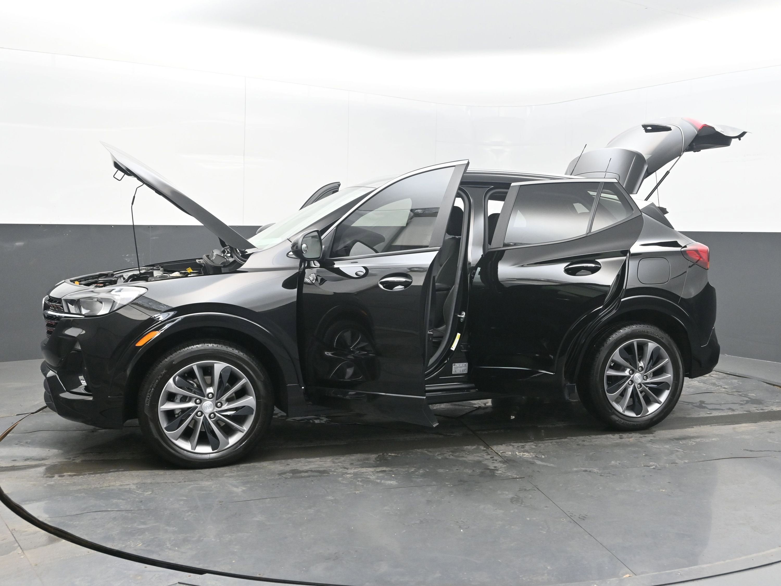 2022 Buick Encore GX Preferred