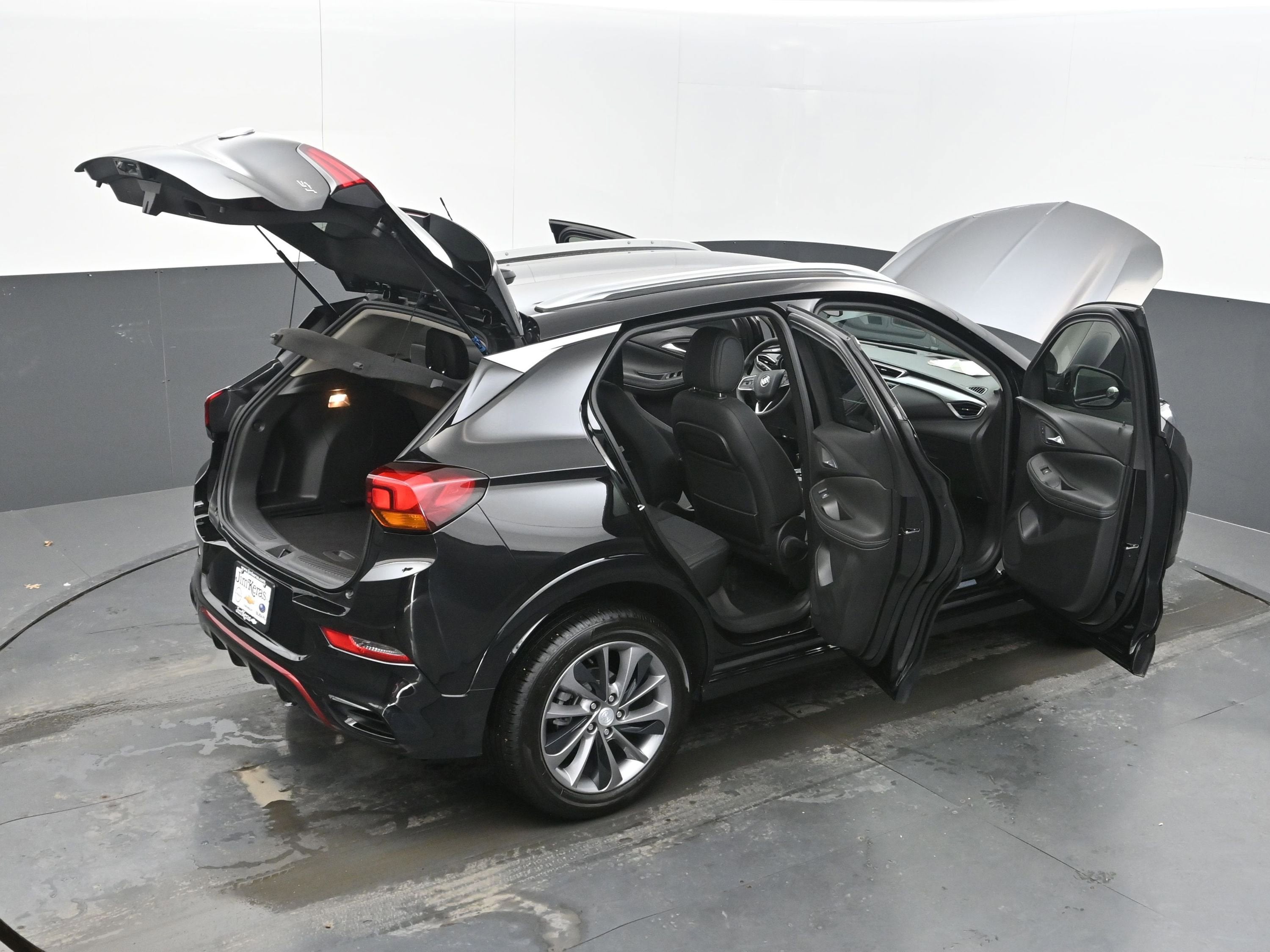 2022 Buick Encore GX Preferred