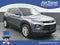 2022 Chevrolet Trailblazer LS