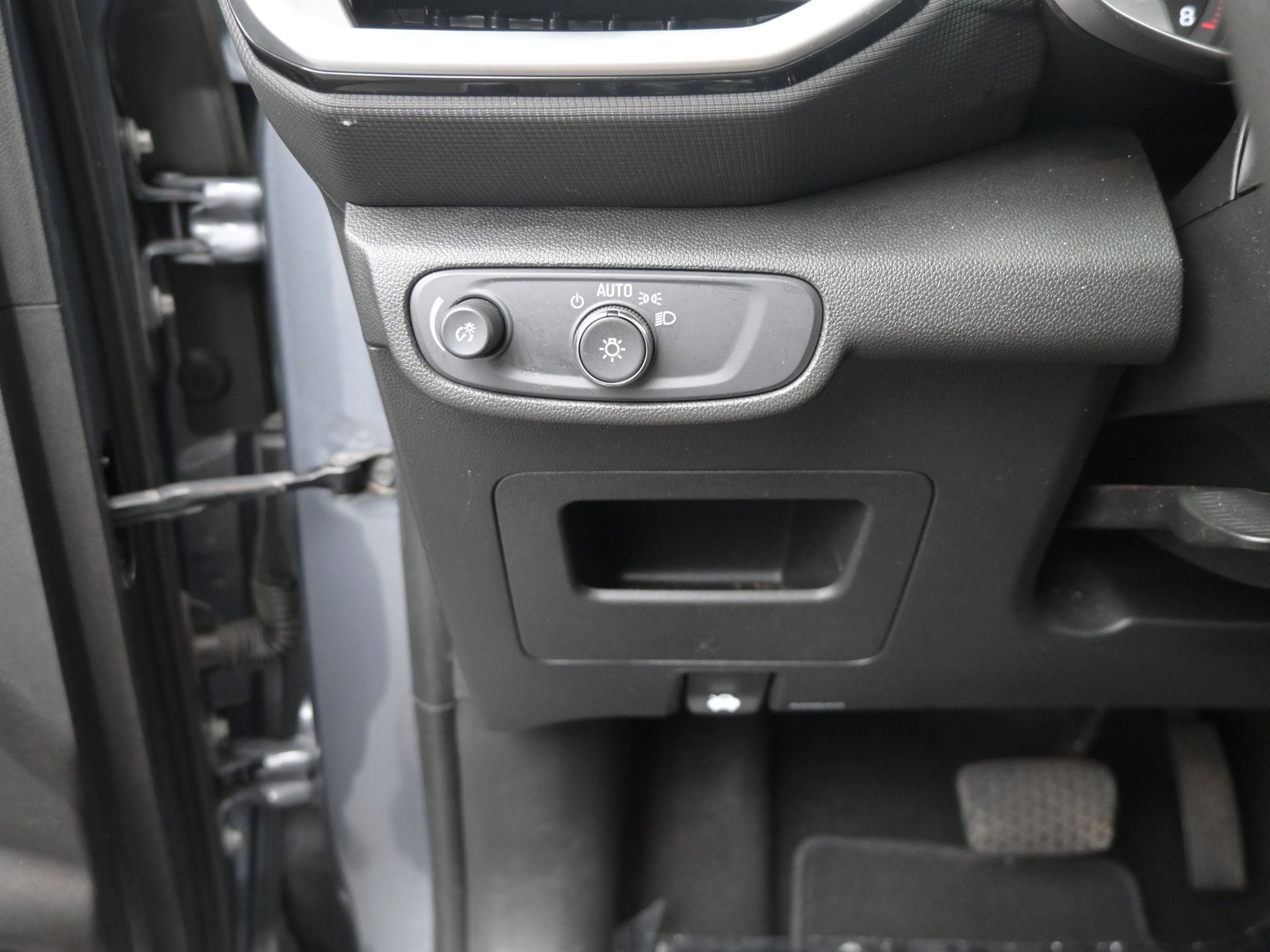 2022 Chevrolet Trailblazer LS