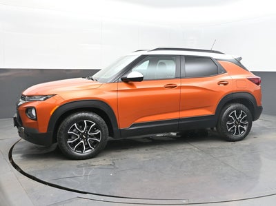 2023 Chevrolet Trailblazer ACTIV