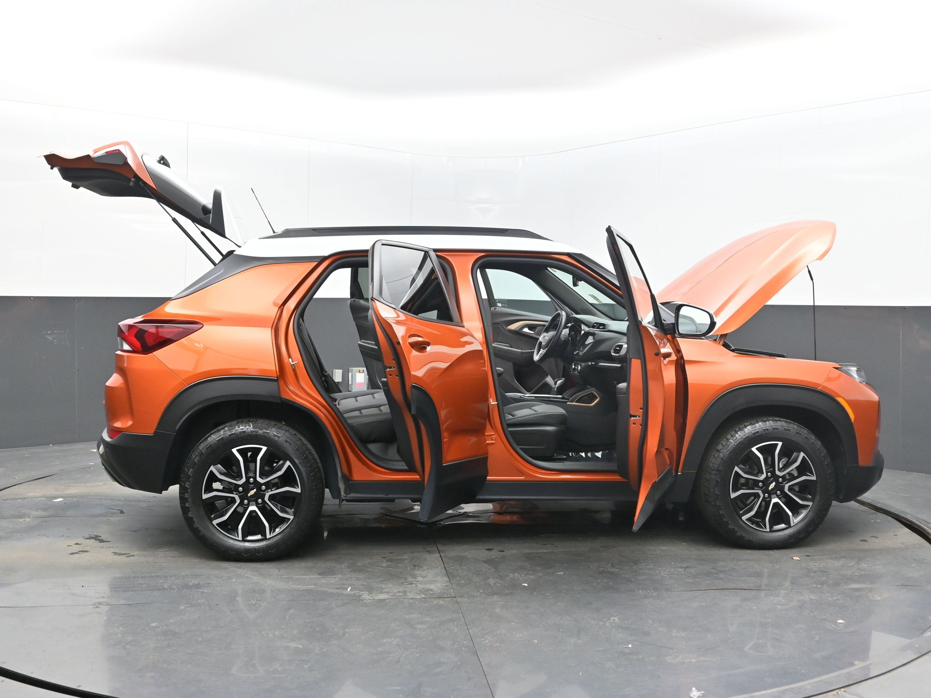 2023 Chevrolet Trailblazer ACTIV