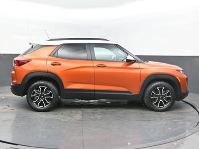 2023 Chevrolet Trailblazer ACTIV