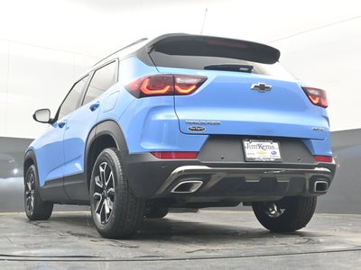 2024 Chevrolet Trailblazer ACTIV