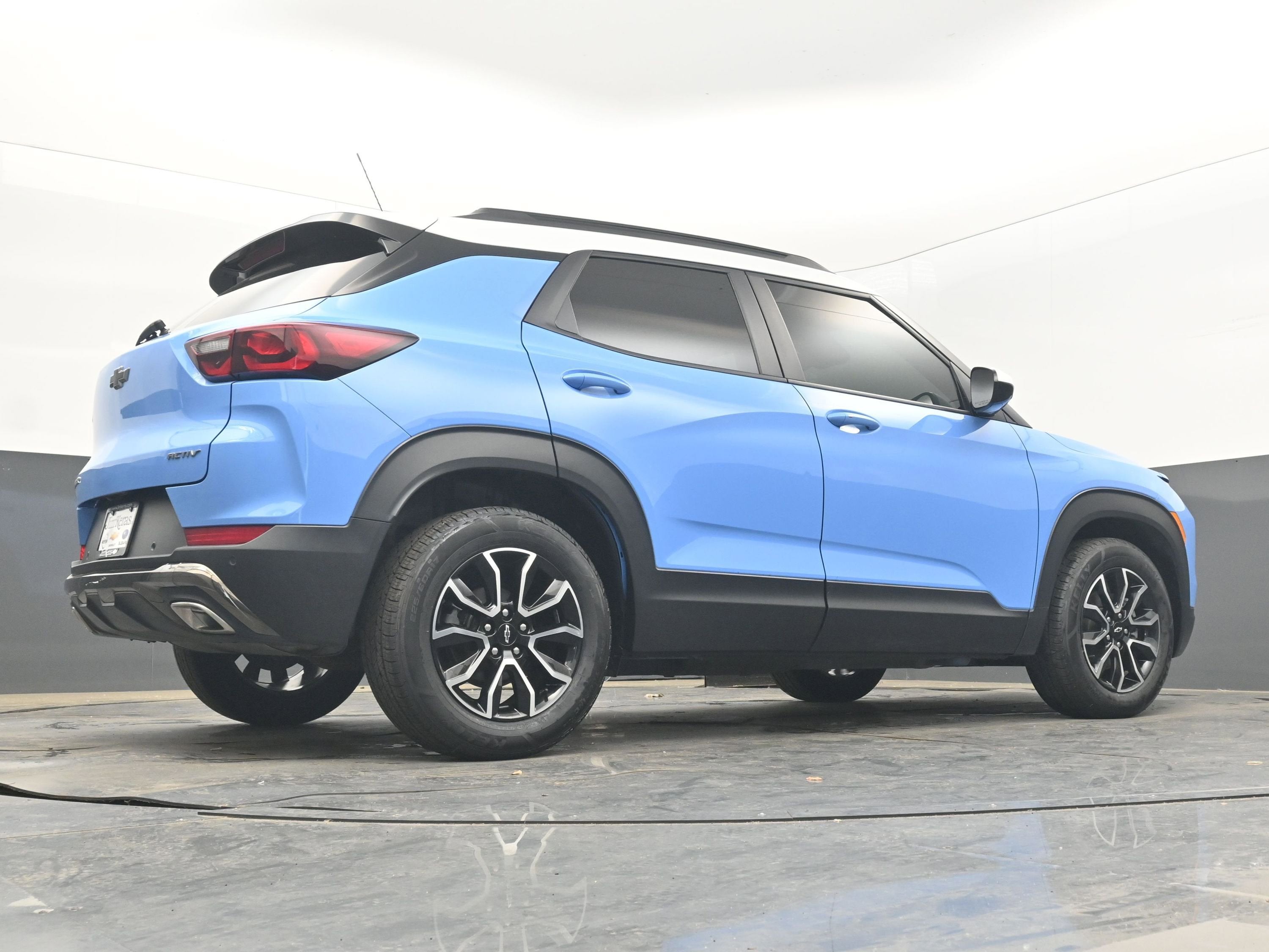 2024 Chevrolet Trailblazer ACTIV