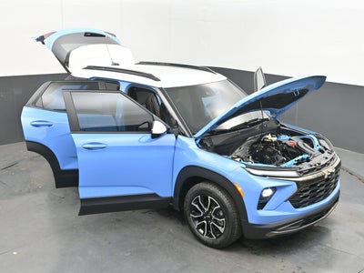 2024 Chevrolet Trailblazer ACTIV