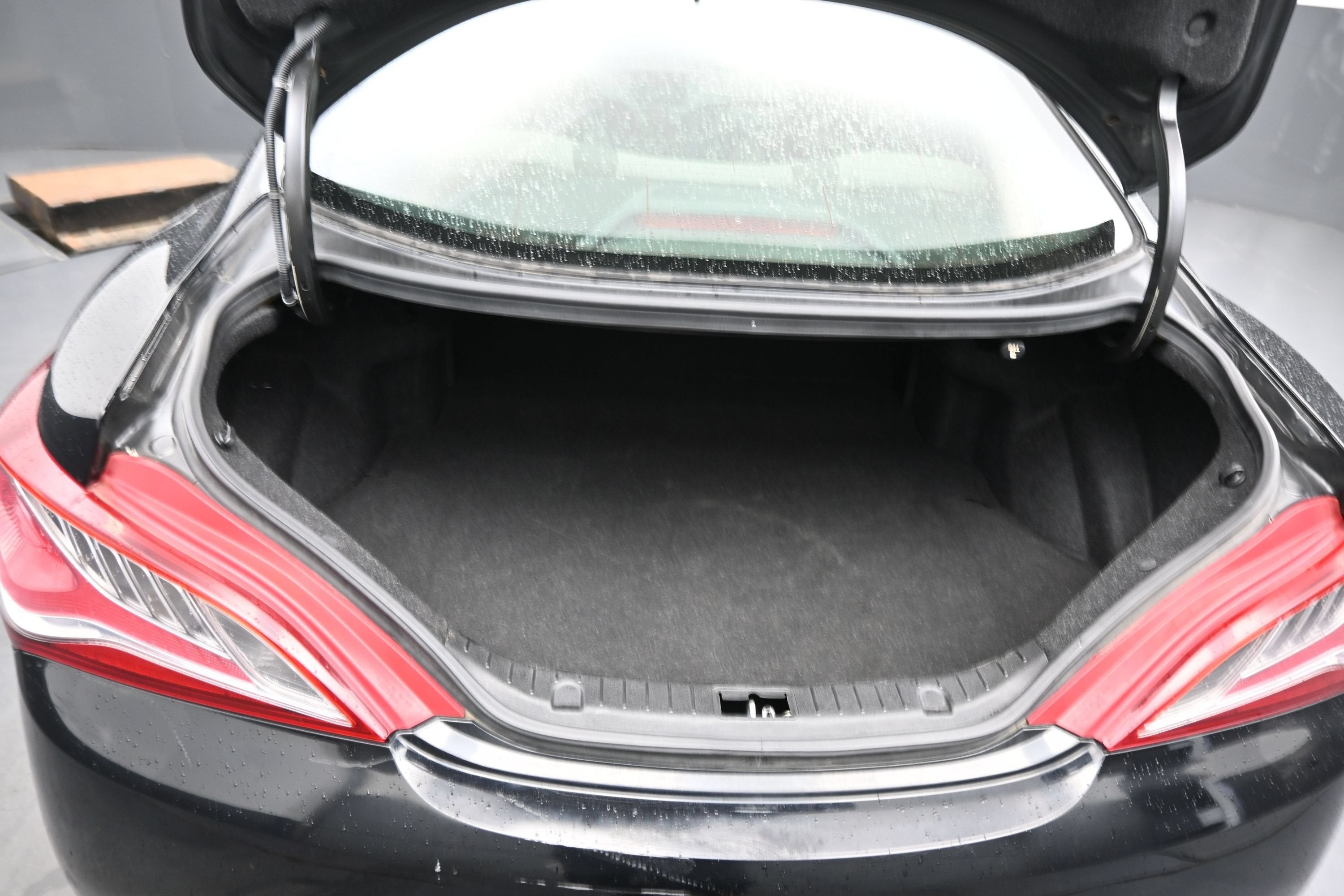 2013 Hyundai Genesis Coupe 2.0T Premium