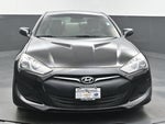 2013 Hyundai Genesis Coupe 2.0T Premium