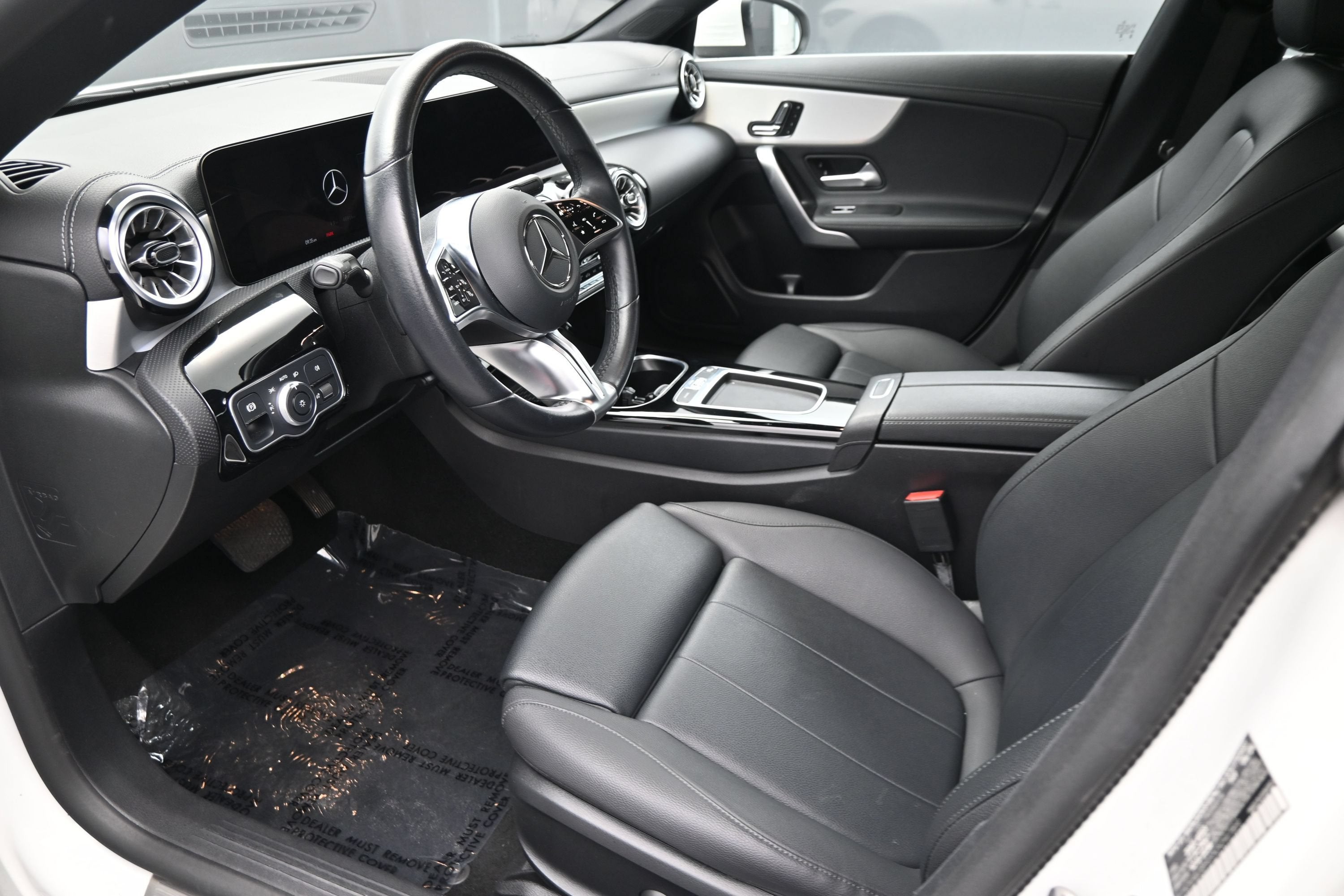 2025 Mercedes-Benz CLA CLA 250
