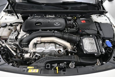 2025 Mercedes-Benz CLA CLA 250