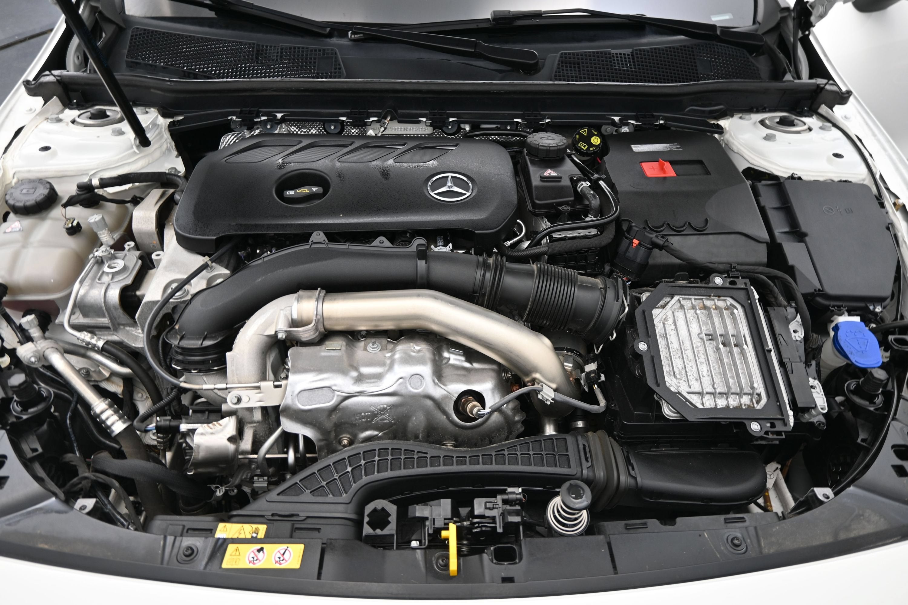 2025 Mercedes-Benz CLA CLA 250