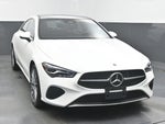 2025 Mercedes-Benz CLA CLA 250