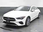 2025 Mercedes-Benz CLA CLA 250