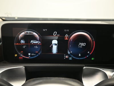 2023 Mercedes-Benz GLB 250 4MATIC®