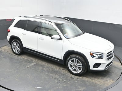 2023 Mercedes-Benz GLB 250 4MATIC®