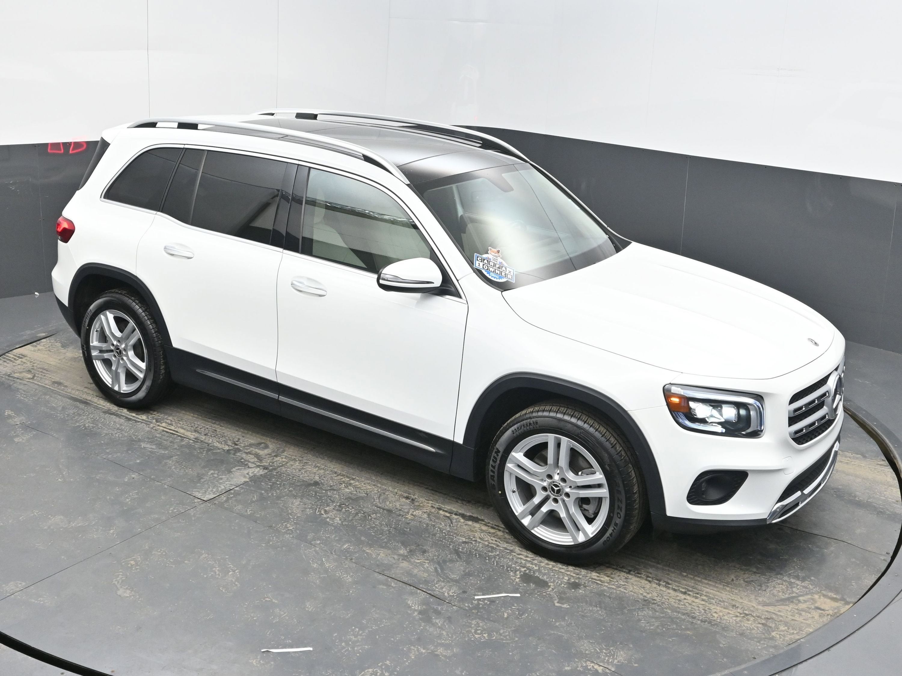 2023 Mercedes-Benz GLB 250 4MATIC®