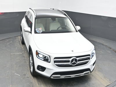 2023 Mercedes-Benz GLB 250 4MATIC®