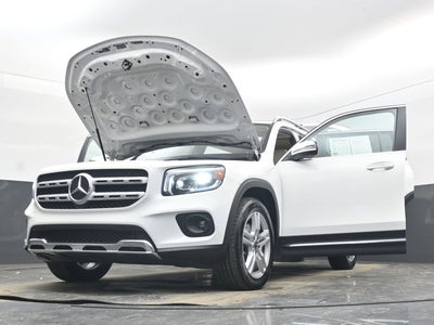 2023 Mercedes-Benz GLB 250 4MATIC®