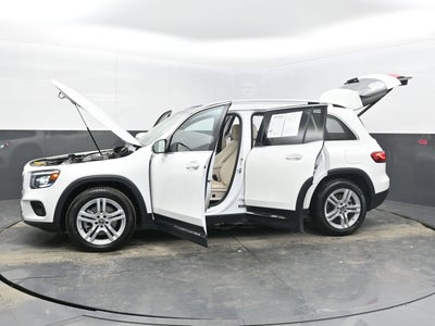2023 Mercedes-Benz GLB 250 4MATIC®