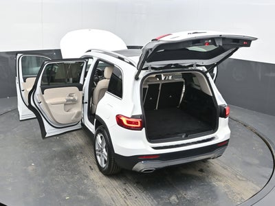 2023 Mercedes-Benz GLB 250 4MATIC®