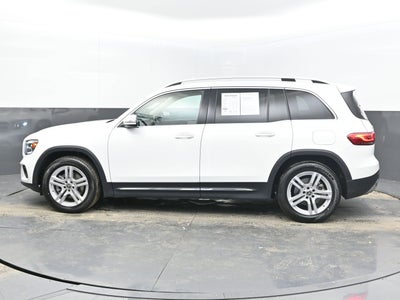 2023 Mercedes-Benz GLB 250 4MATIC®