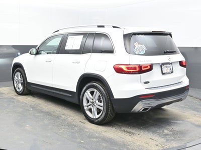 2023 Mercedes-Benz GLB 250 4MATIC®