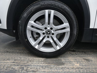 2023 Mercedes-Benz GLB 250 4MATIC®