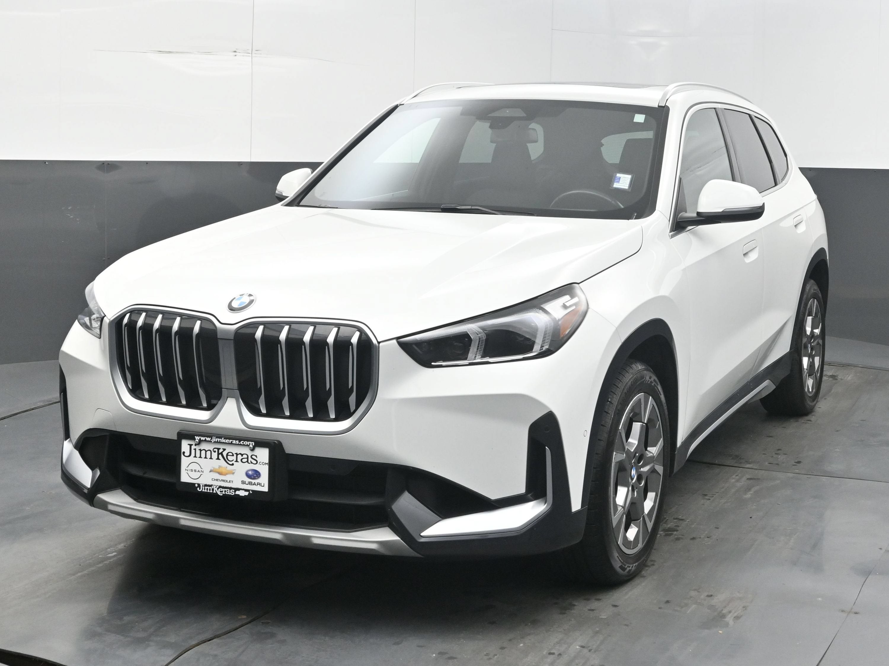 2025 BMW X1 xDrive28i