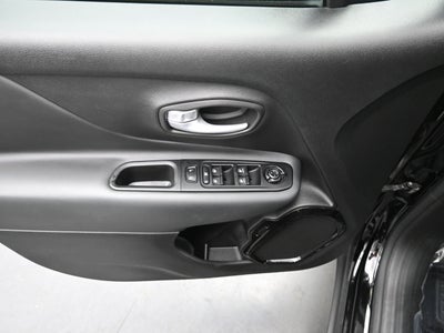 2023 Jeep Renegade Altitude 4x4