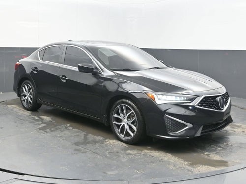 2022 Acura ILX w/Premium Package