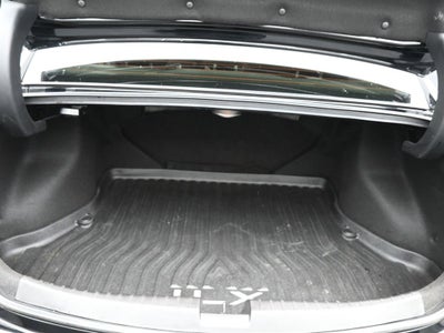 2022 Acura ILX w/Premium Package