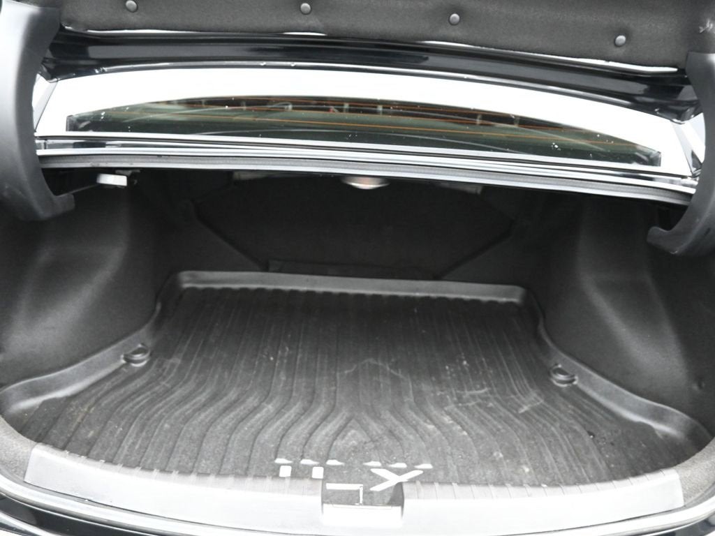 2022 Acura ILX w/Premium Package