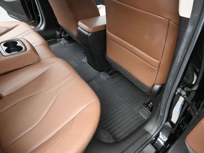 2022 Acura ILX w/Premium Package