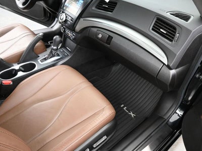 2022 Acura ILX w/Premium Package