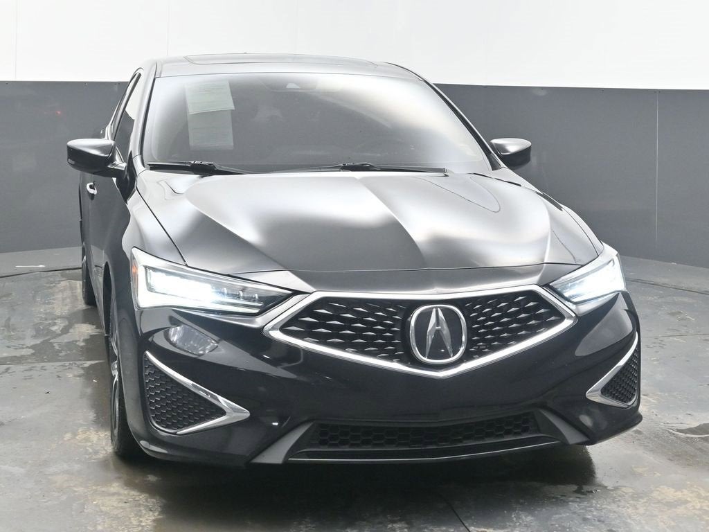 2022 Acura ILX w/Premium Package