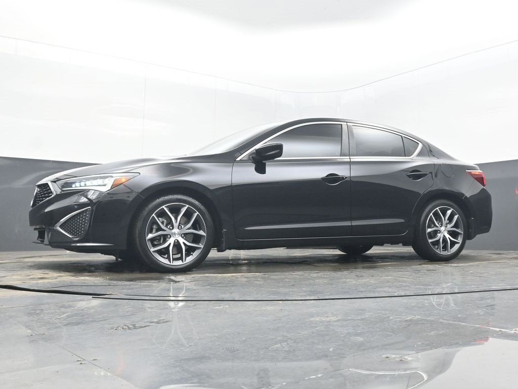 2022 Acura ILX w/Premium Package