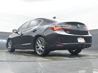2022 Acura ILX w/Premium Package
